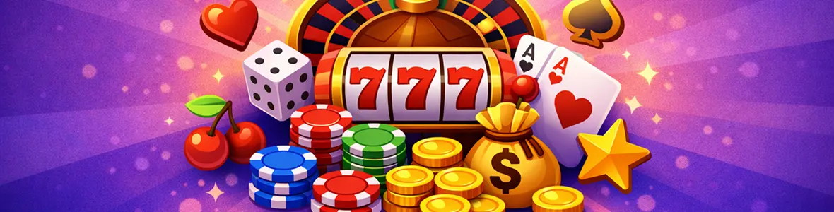 Spielen Casinia
